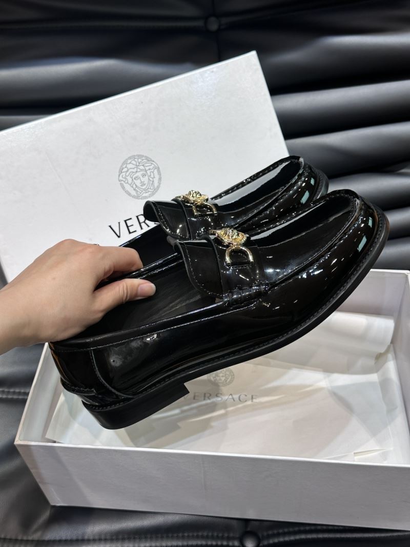 Versace Business Shoes